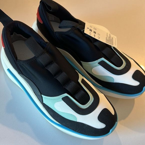 Y-3 QISAN COZY - Lighstrike Size US Men’s 11 New With Tags main image 8